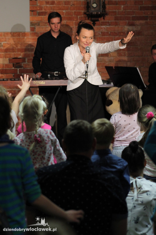 Koncert dla małych melomanów