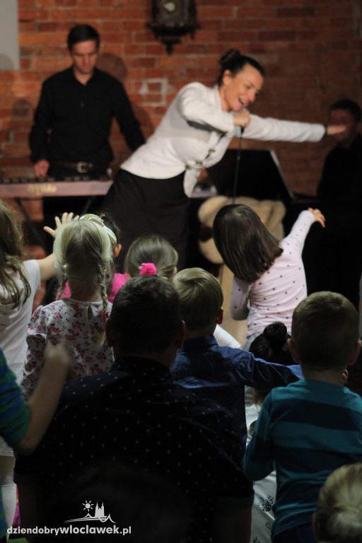 Koncert dla małych melomanów