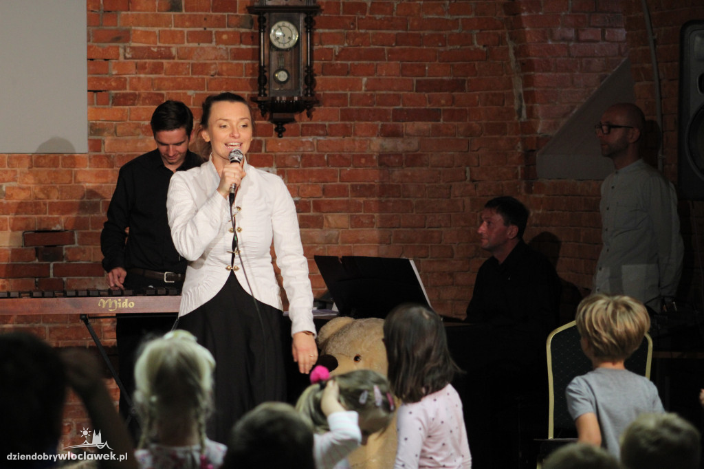 Koncert dla małych melomanów