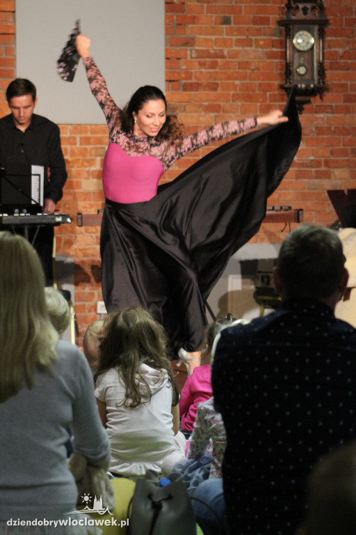 Koncert dla małych melomanów