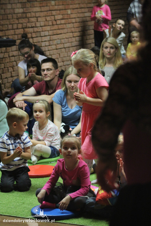 Koncert dla małych melomanów