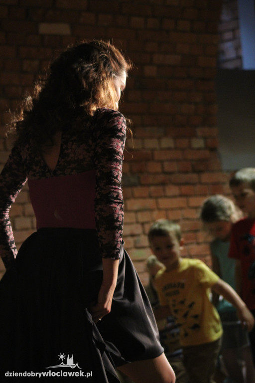 Koncert dla małych melomanów