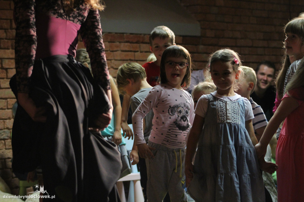 Koncert dla małych melomanów