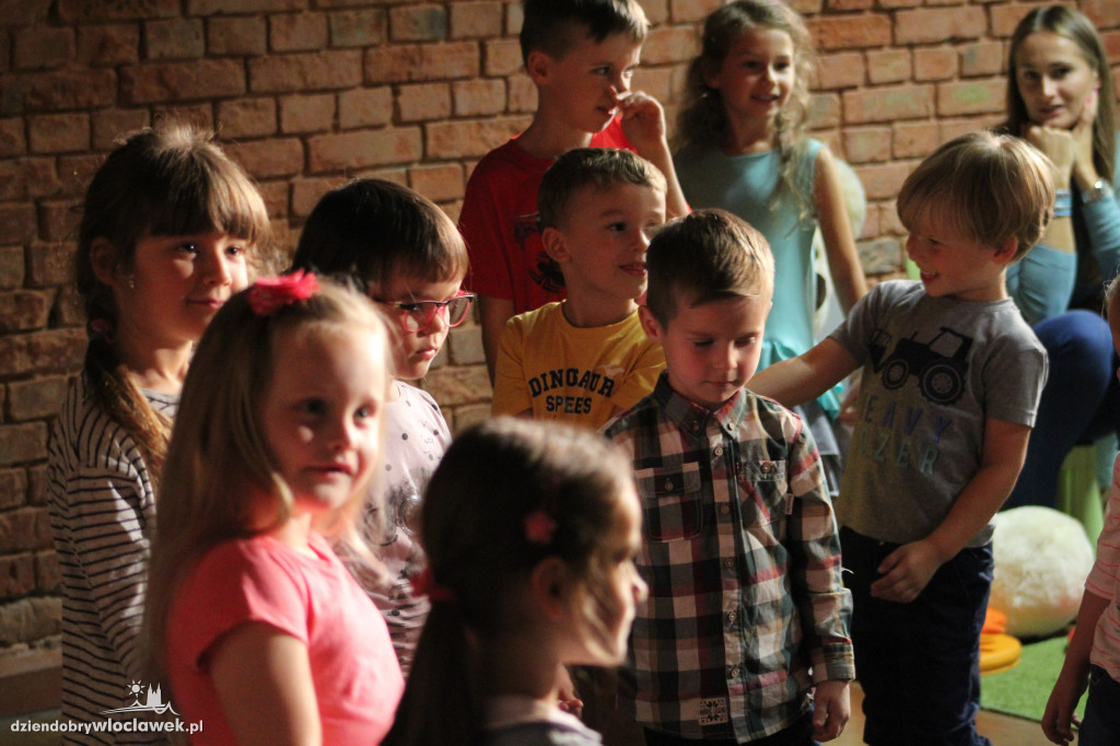 Koncert dla małych melomanów