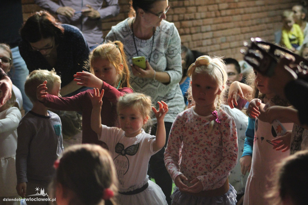 Koncert dla małych melomanów