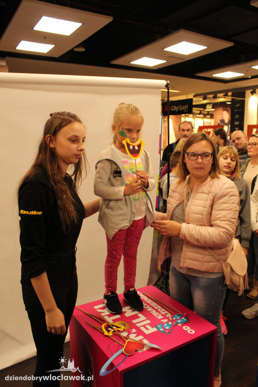 We Wzorcowni 'Emotki. Film'