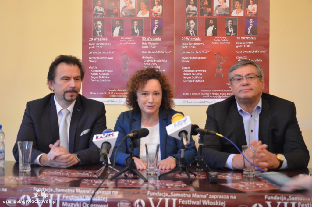 Grządziel zaprasza na operę