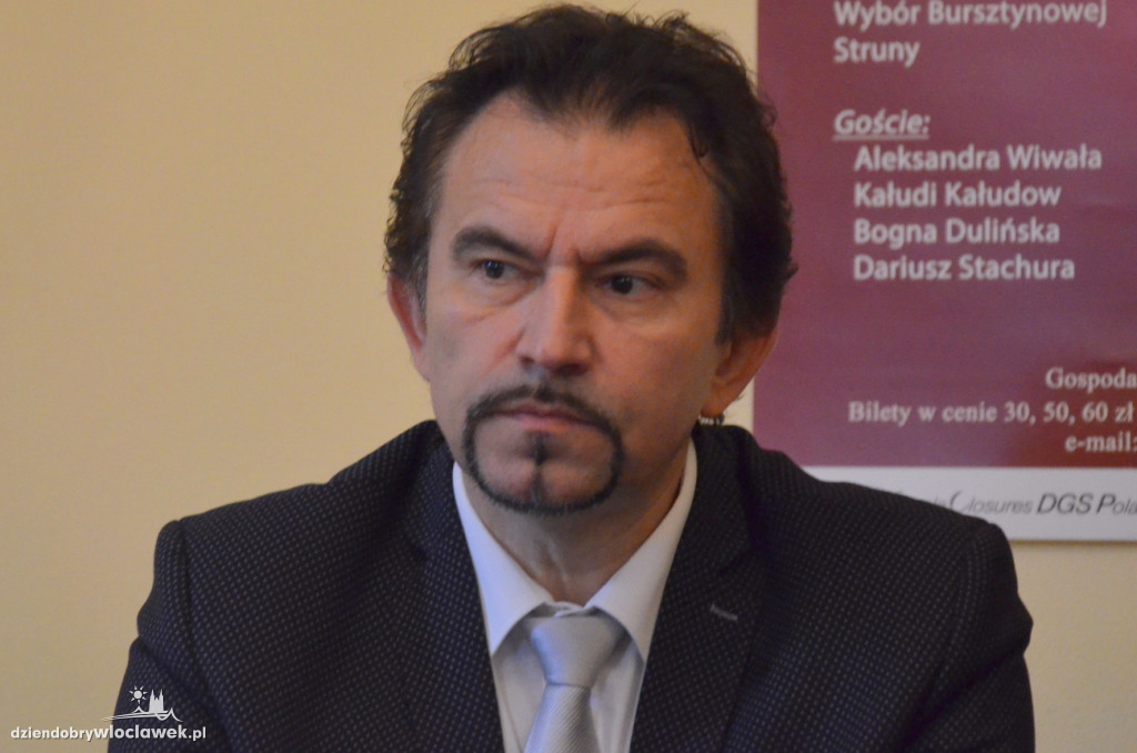 Grządziel zaprasza na operę