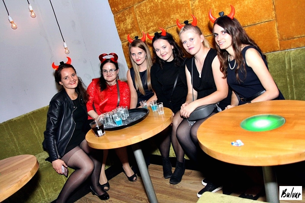 Million: Sobotnia noc w sali Bulvar