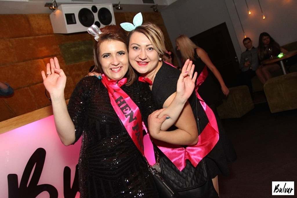 Million: Sobotnia noc w sali Bulvar