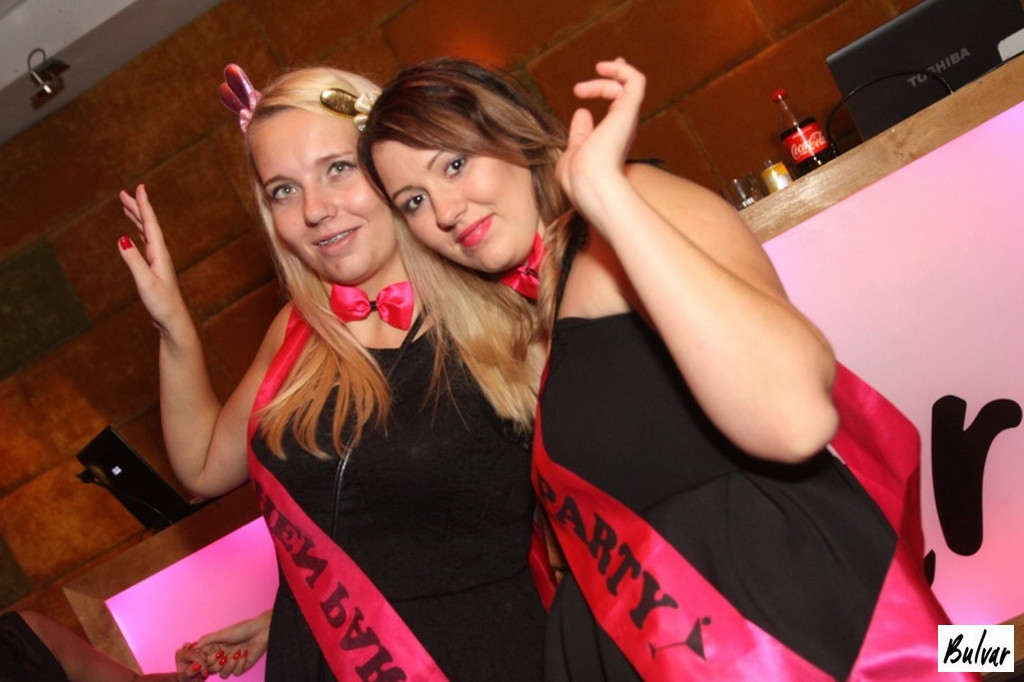 Million: Sobotnia noc w sali Bulvar