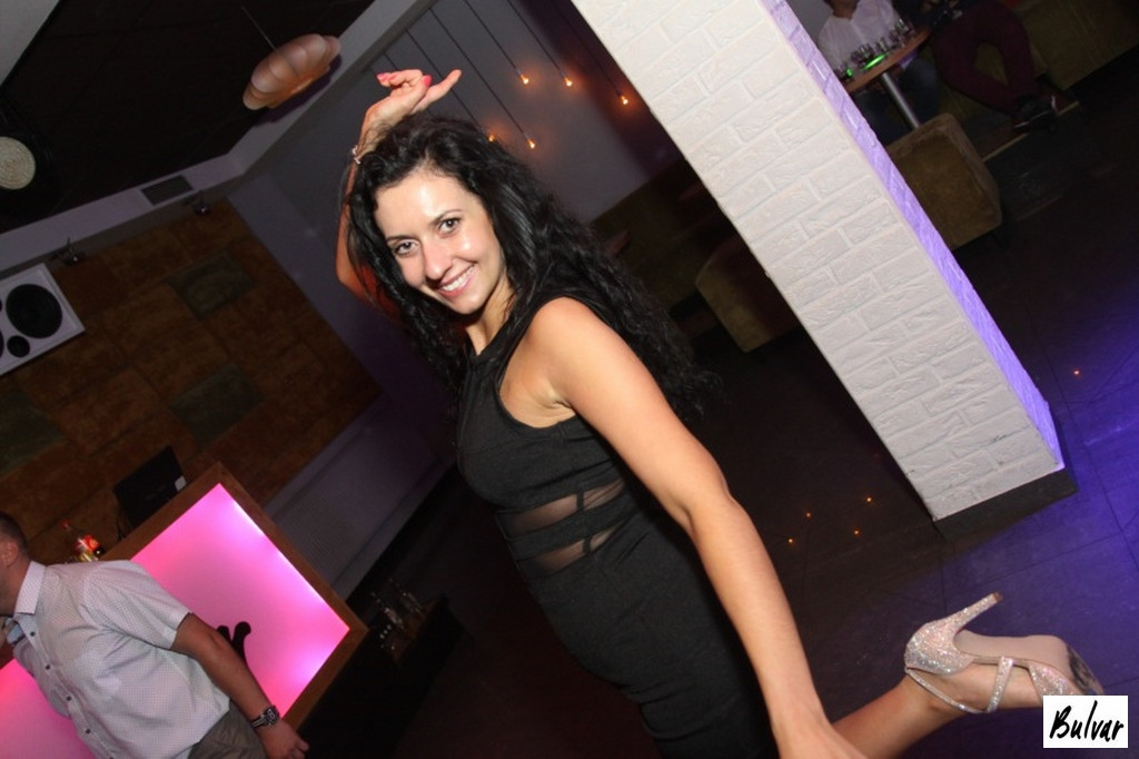 Million: Sobotnia noc w sali Bulvar