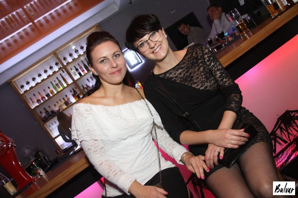Million: Sobotnia noc w sali Bulvar