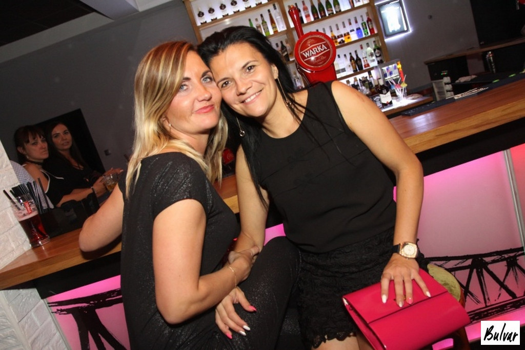 Million: Sobotnia noc w sali Bulvar
