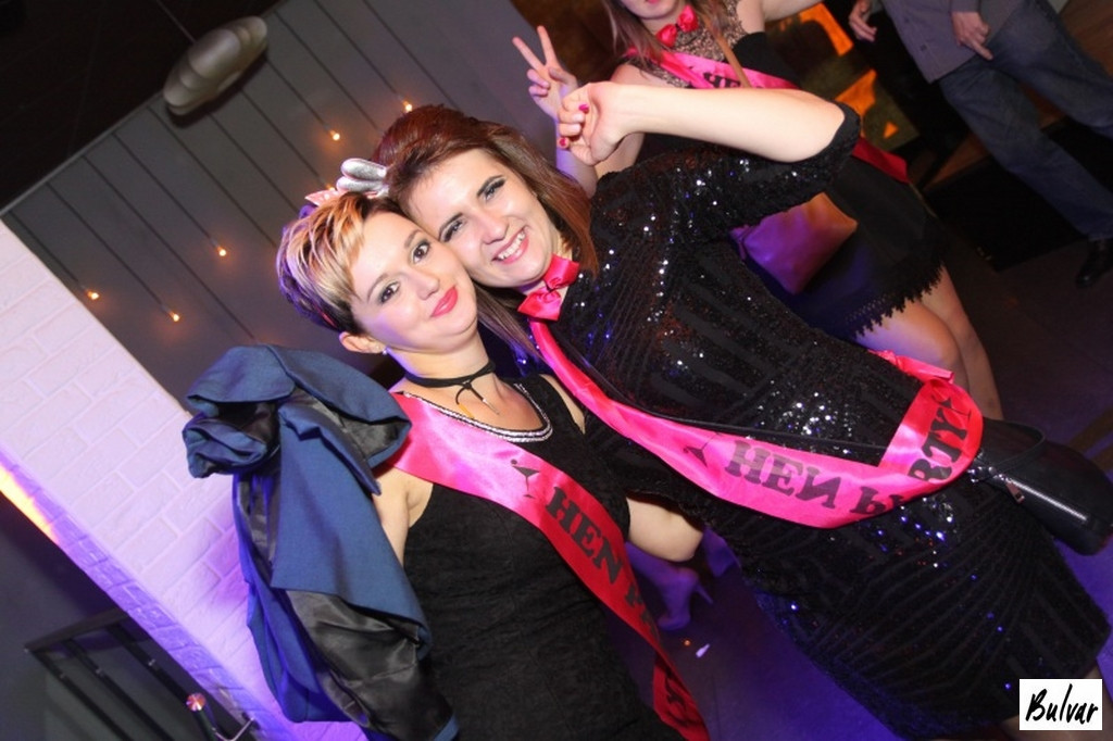 Million: Sobotnia noc w sali Bulvar
