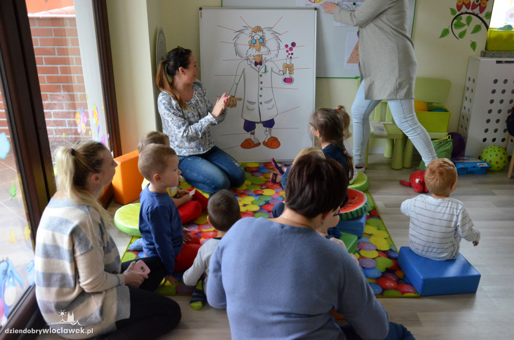 Drzwi Otwarte Akademii Bystrzak