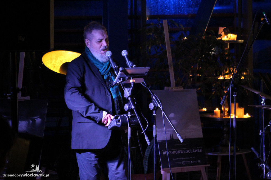  Koncert duetu Kolos we Włocławku