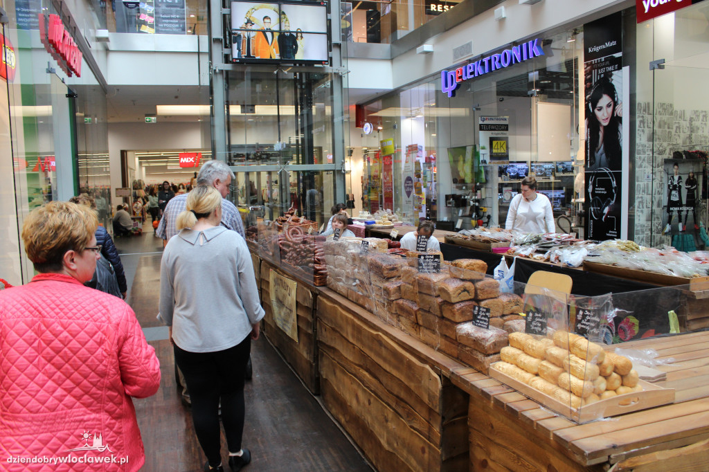 Jarmark Produktów Regionalnych