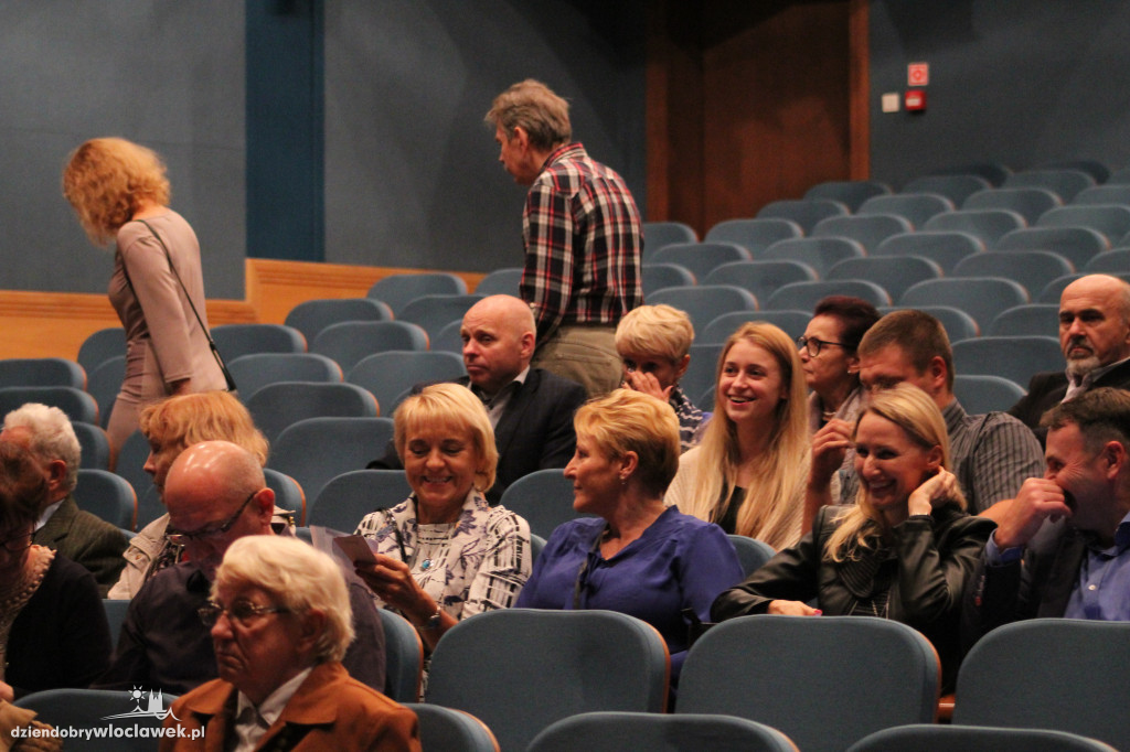 Spowiedź Divy w Teatrze Impresaryjnym