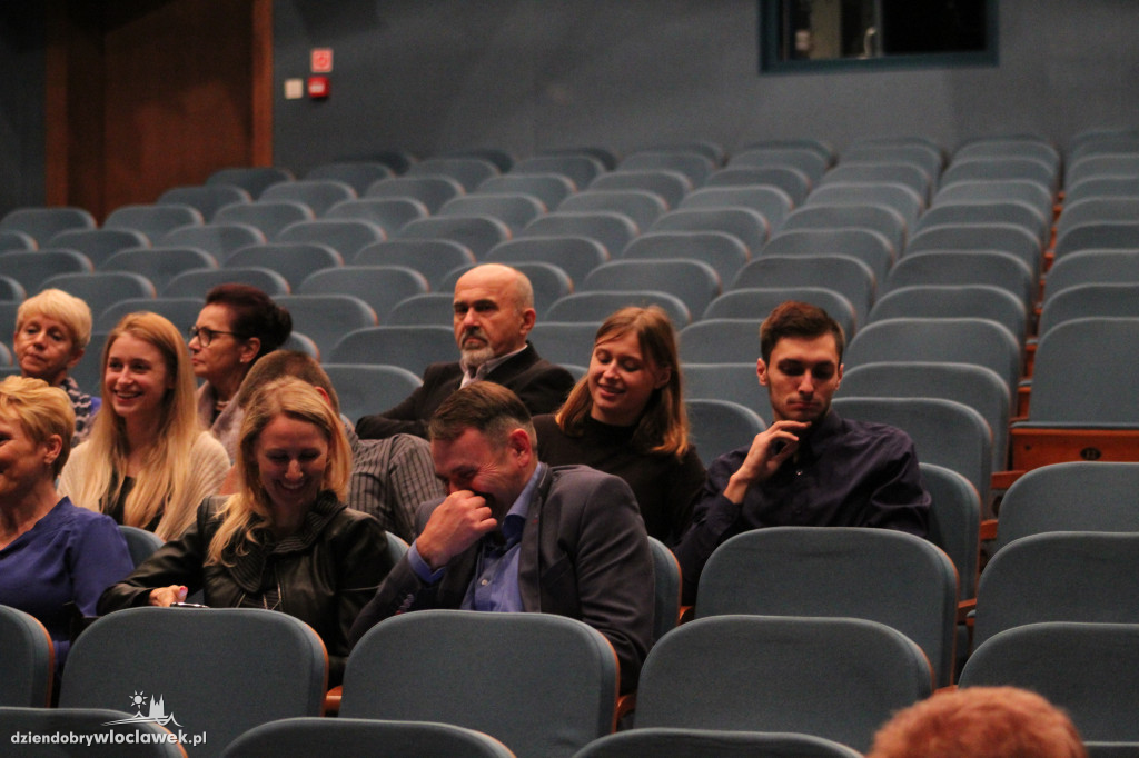 Spowiedź Divy w Teatrze Impresaryjnym
