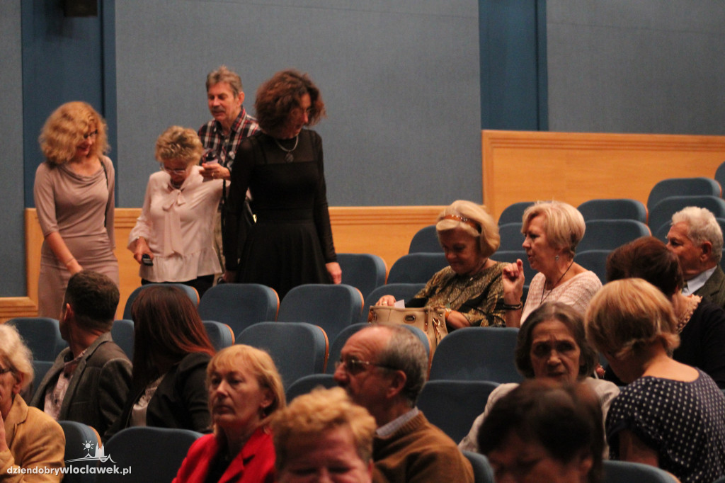 Spowiedź Divy w Teatrze Impresaryjnym