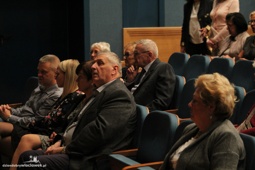 Spowiedź Divy w Teatrze Impresaryjnym