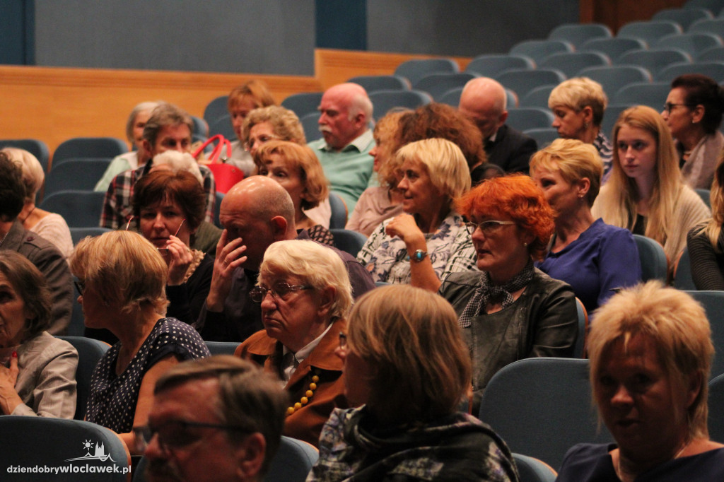 Spowiedź Divy w Teatrze Impresaryjnym