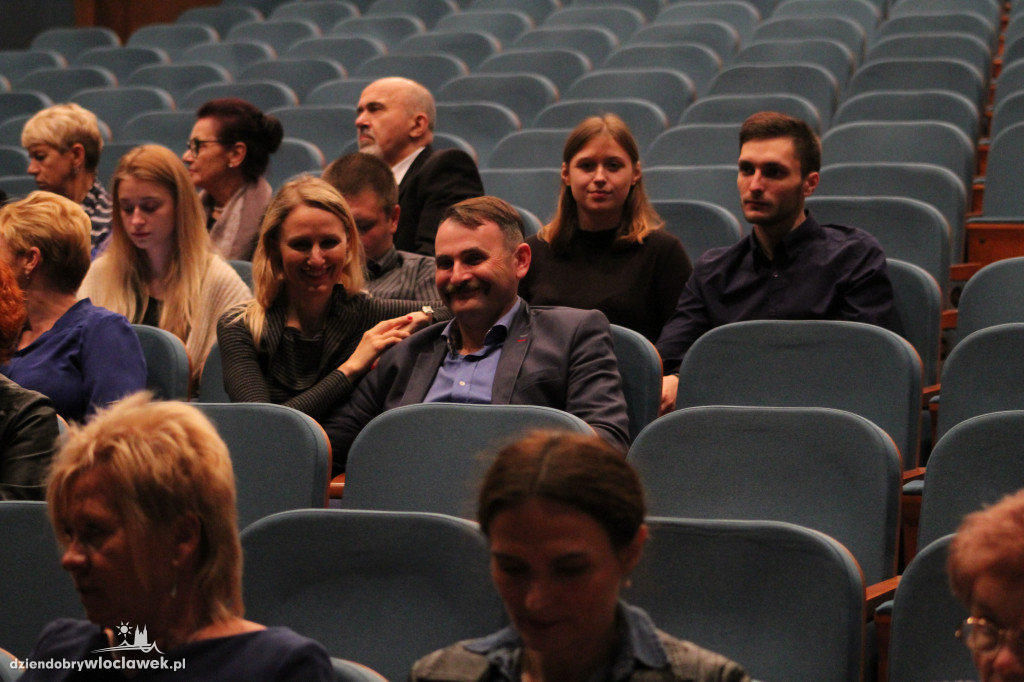Spowiedź Divy w Teatrze Impresaryjnym