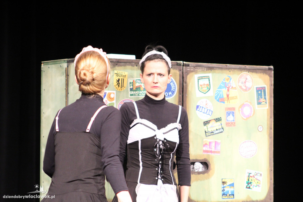 Spowiedź Divy w Teatrze Impresaryjnym