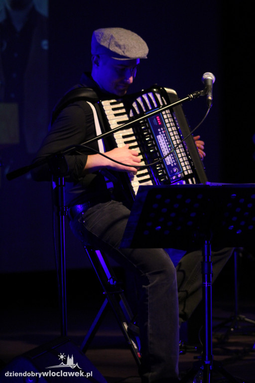 Koncert Promujący Płytę `Klawo!`
