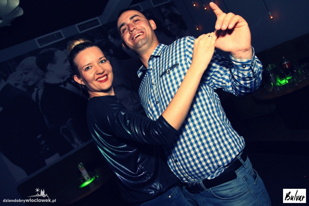 Impreza na Bulvarze w klubie Million