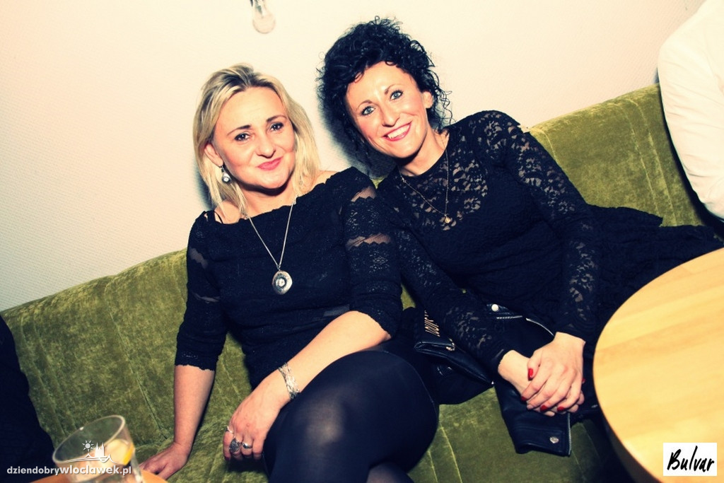 Impreza na Bulvarze w klubie Million