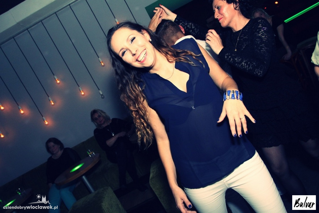 Impreza na Bulvarze w klubie Million