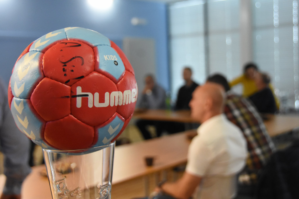 Hummel Szkolna Liga Mistrzów