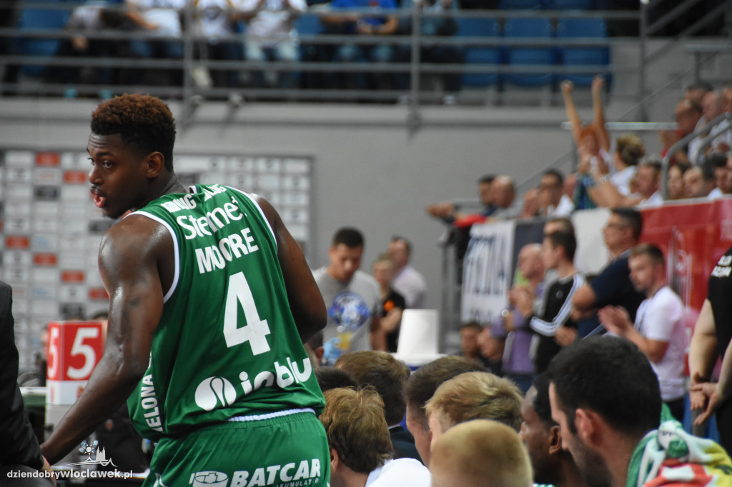 Superpuchar: Anwil vs Stelmet