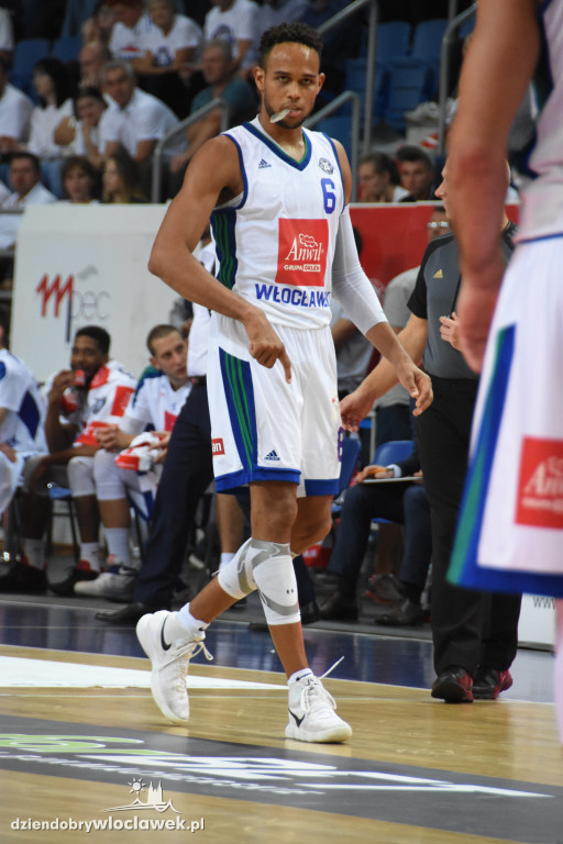 Superpuchar: Anwil vs Stelmet