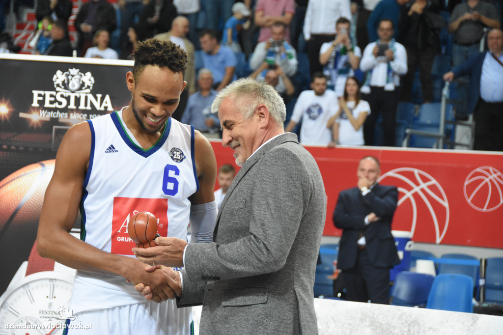 Superpuchar: Anwil vs Stelmet