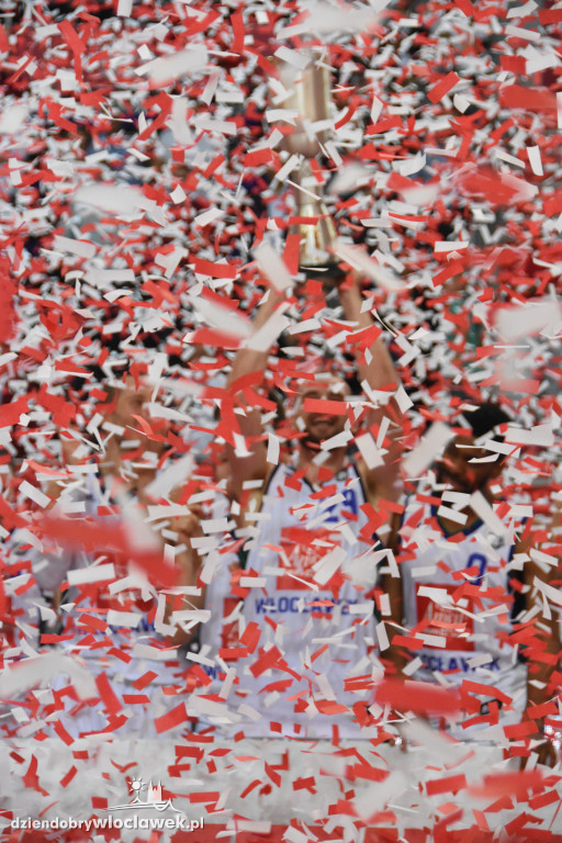 Superpuchar: Anwil vs Stelmet