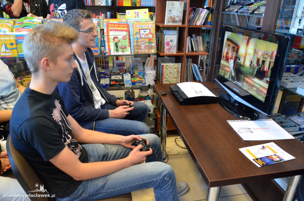 Turniej Tekken 6 na PS3
