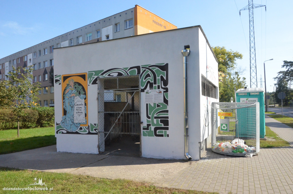 Pergole na Południu jak dzieła sztuki