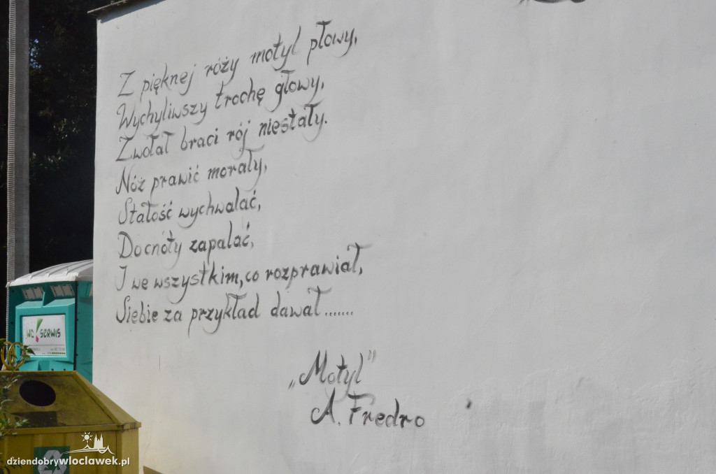 Pergole na Południu jak dzieła sztuki