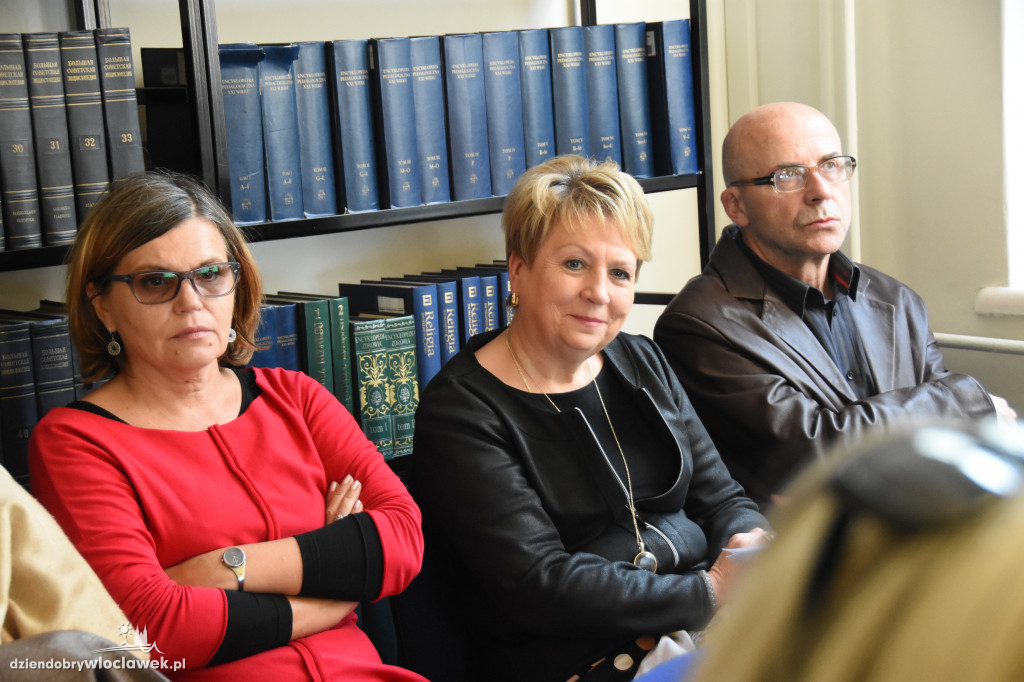 Drzwi Otwarte - KPCEN we Włocławku