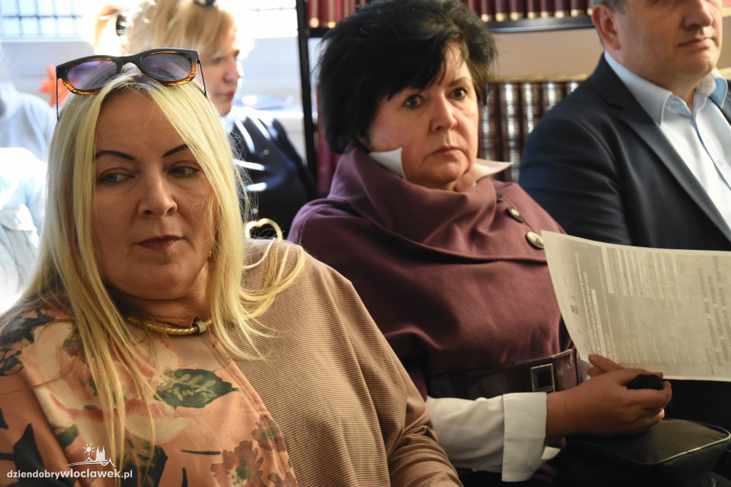 Drzwi Otwarte - KPCEN we Włocławku