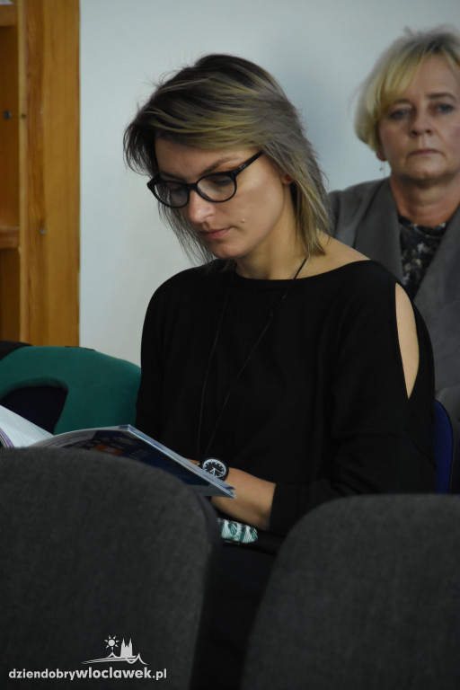 Drzwi Otwarte - KPCEN we Włocławku