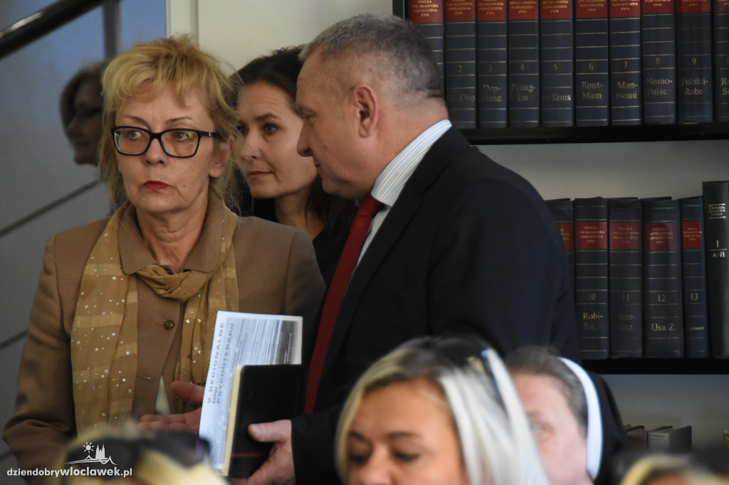 Drzwi Otwarte - KPCEN we Włocławku