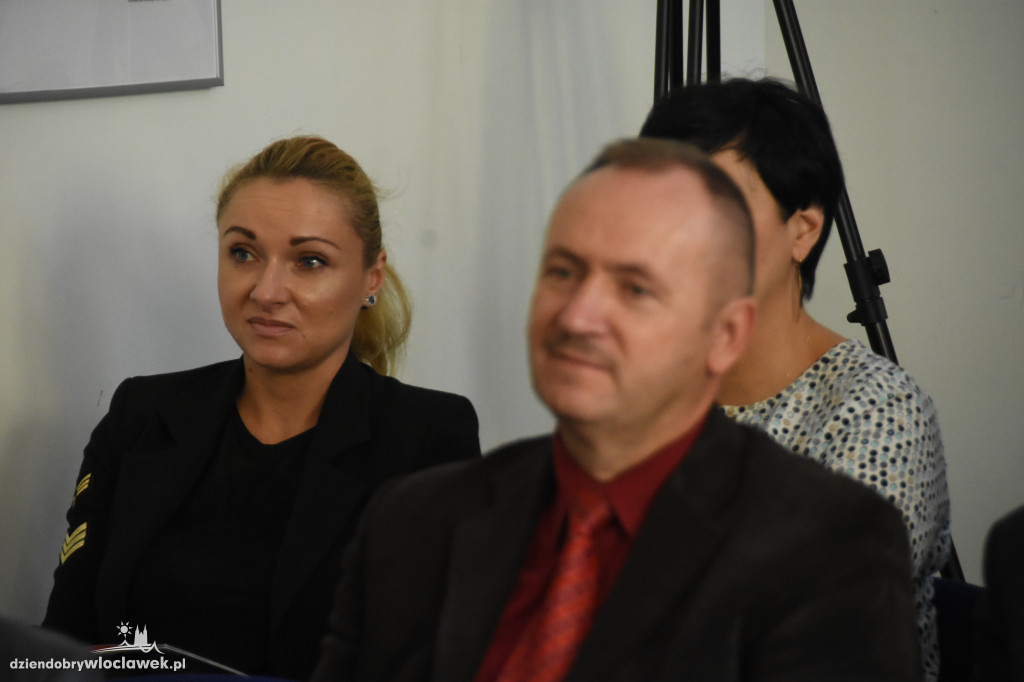 Drzwi Otwarte - KPCEN we Włocławku