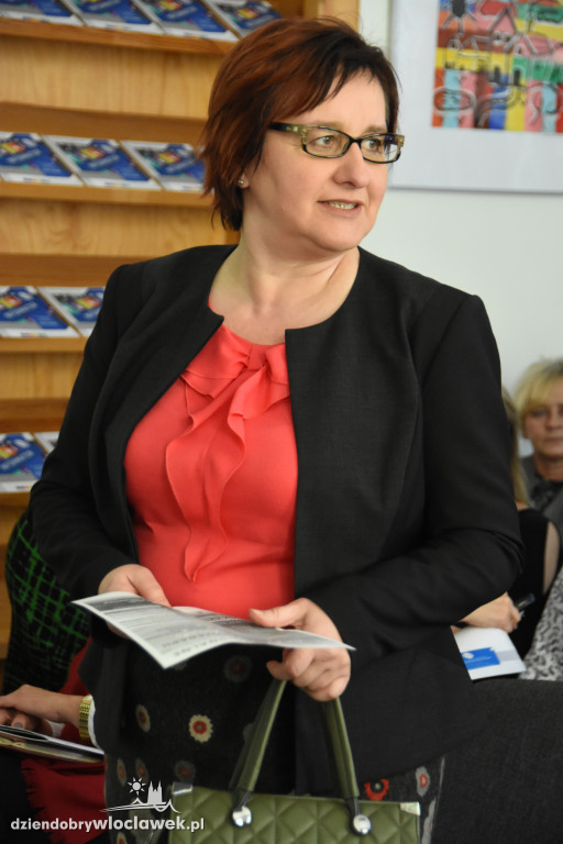 Drzwi Otwarte - KPCEN we Włocławku
