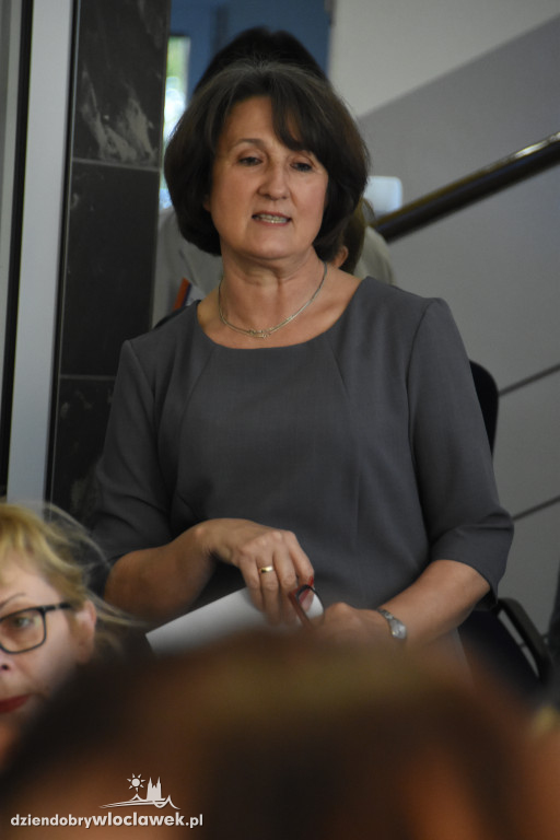 Drzwi Otwarte - KPCEN we Włocławku