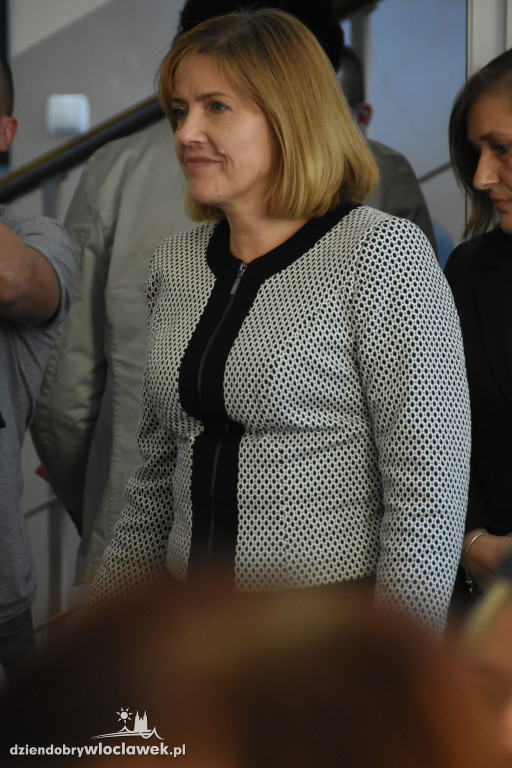 Drzwi Otwarte - KPCEN we Włocławku