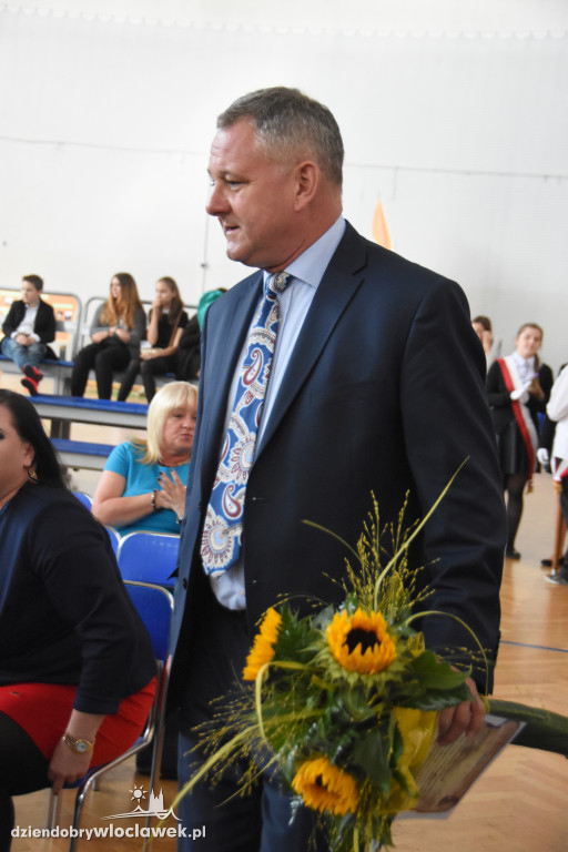 Jubileusz 60-lecia Szkoły Podstawowej 12